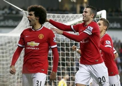 相信在他的 相信在他的