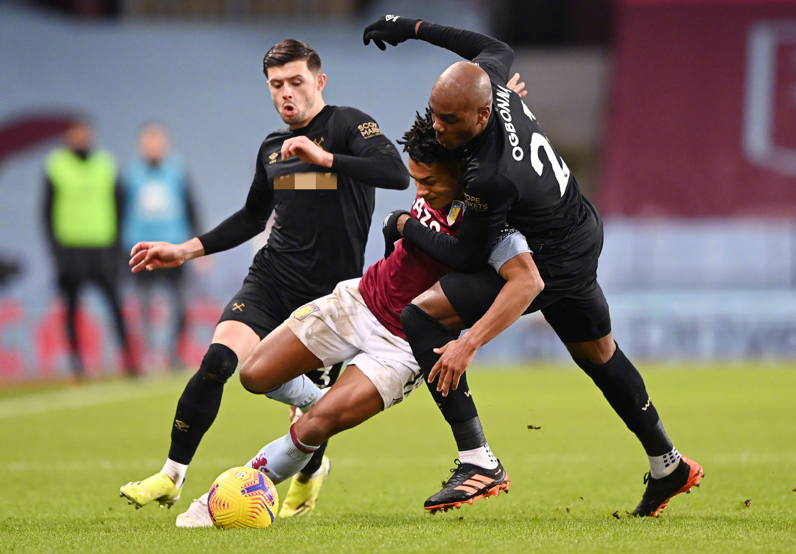 隊的復興注 隊的復興注